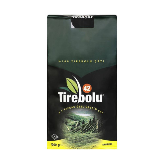 Tırebolu 42 Cay 1000 Gr X12 -8693769015068