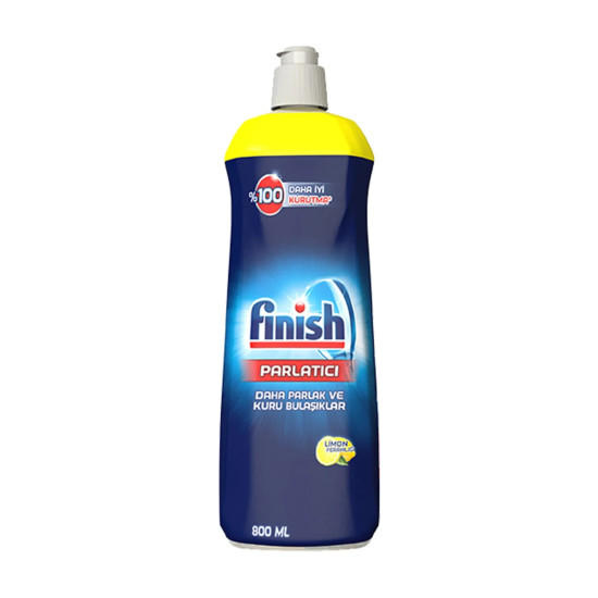 FINISH PARLATICI 800 GR LIMON X12