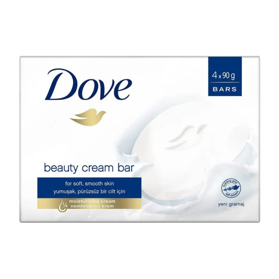 DOVE SABUN 90 GR ORJINAL X48