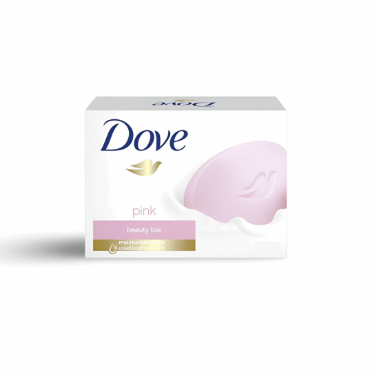 Dove Sabun 90 Gr Pınk (Pembe) X48