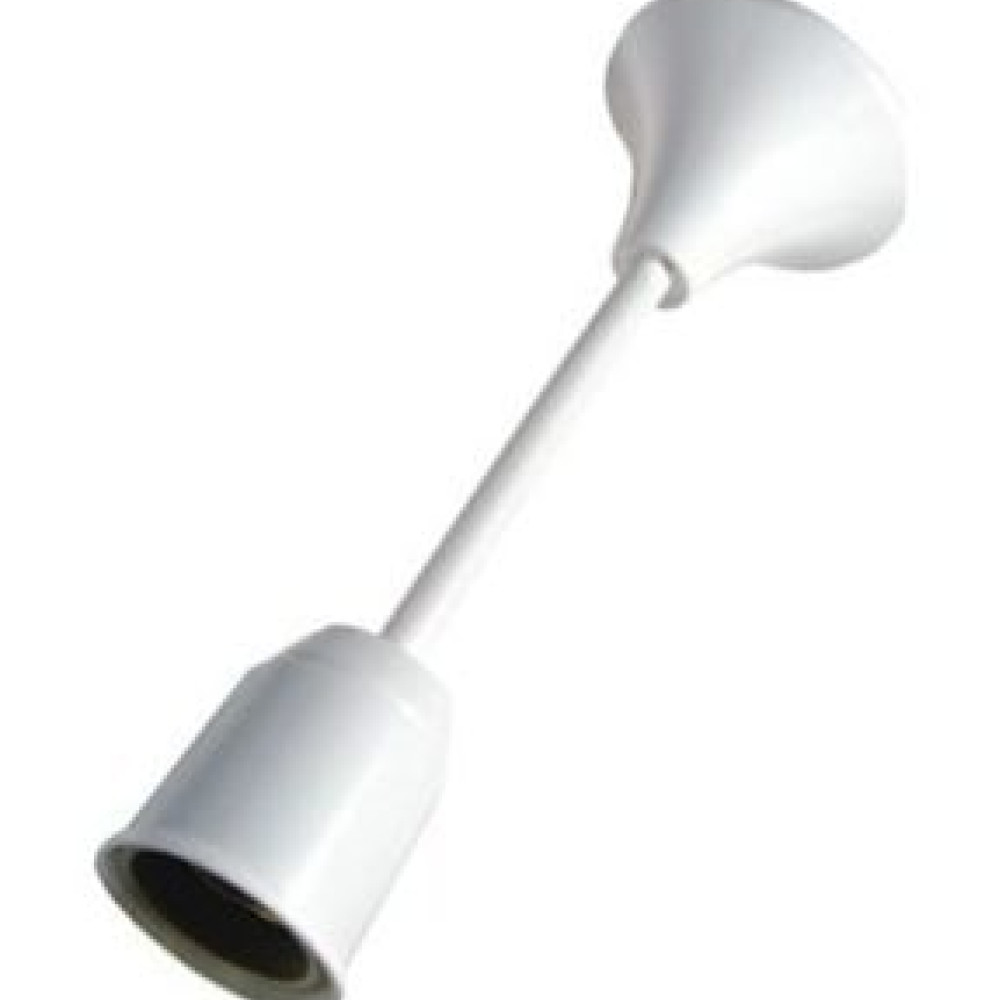 Korumalı Porselen Asma Duy