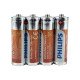 Philips AA Kalem Pil X 48 Adet