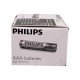 Philips AAA İnce Pil X 48 Adet