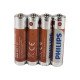 Philips AAA İnce Pil X 48 Adet