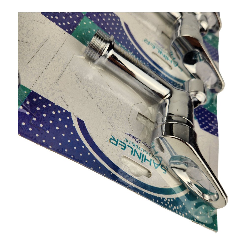 Şahinler Mix Aç Kapa Uzun Musluk X 8 Adet