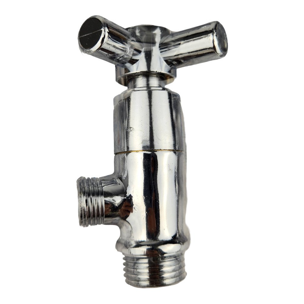 Şahinler 1/2 Yıldız Taharet Musluk X 12 Adet