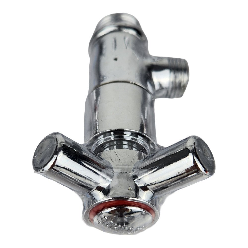 Şahinler 1/2 Yıldız Taharet Musluk X 12 Adet