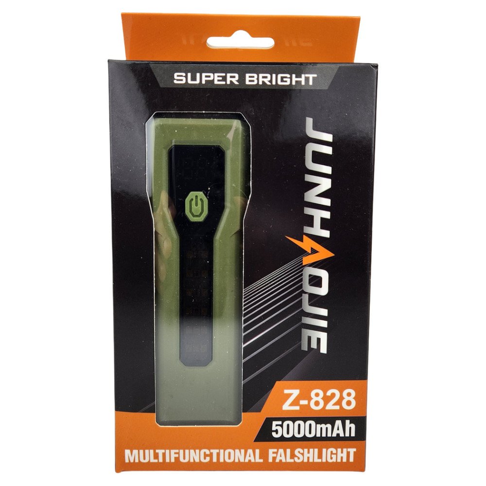 POWERBANK FENER 5000MAH Z-828