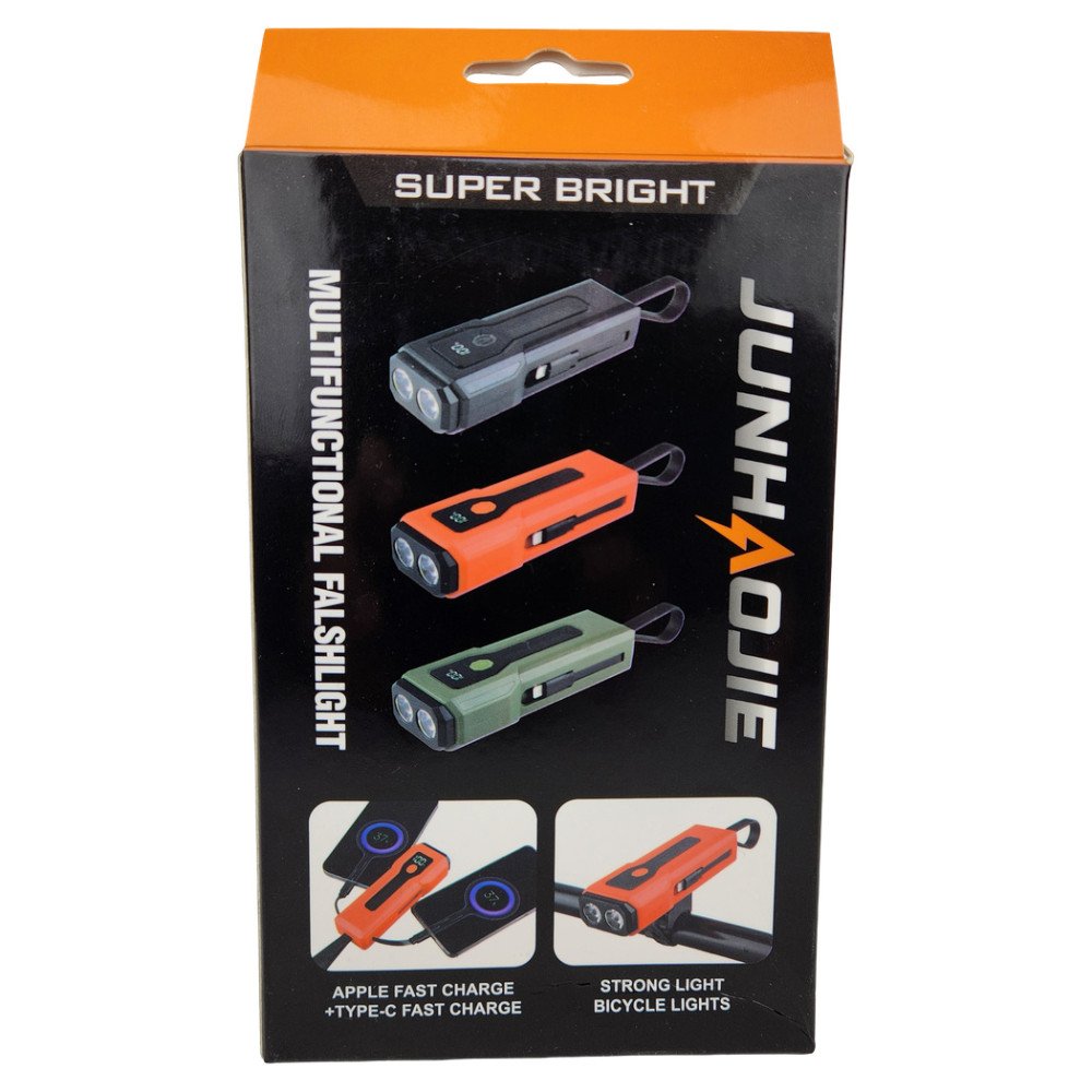 POWERBANK FENER 5000MAH Z-828