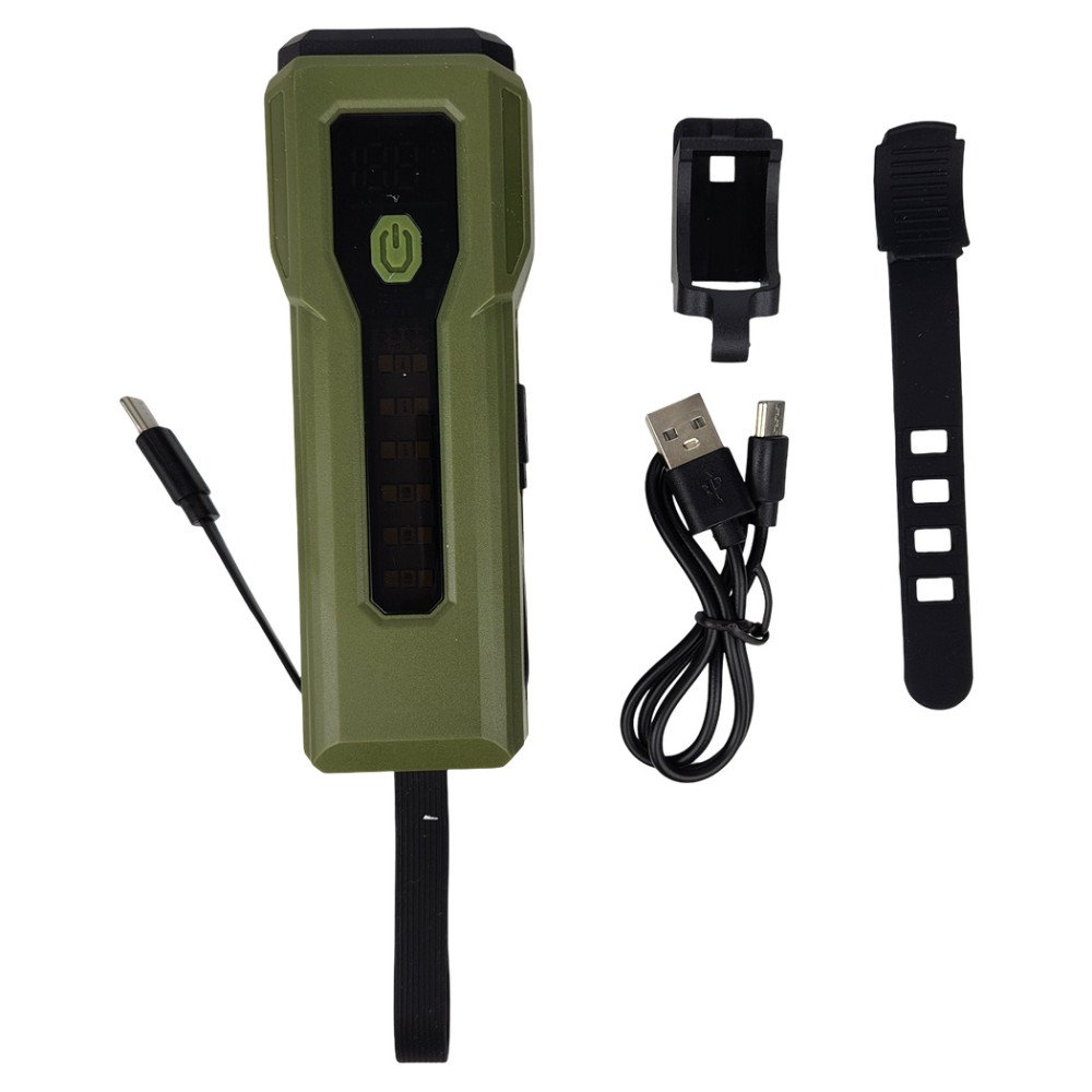 POWERBANK FENER 5000MAH Z-828