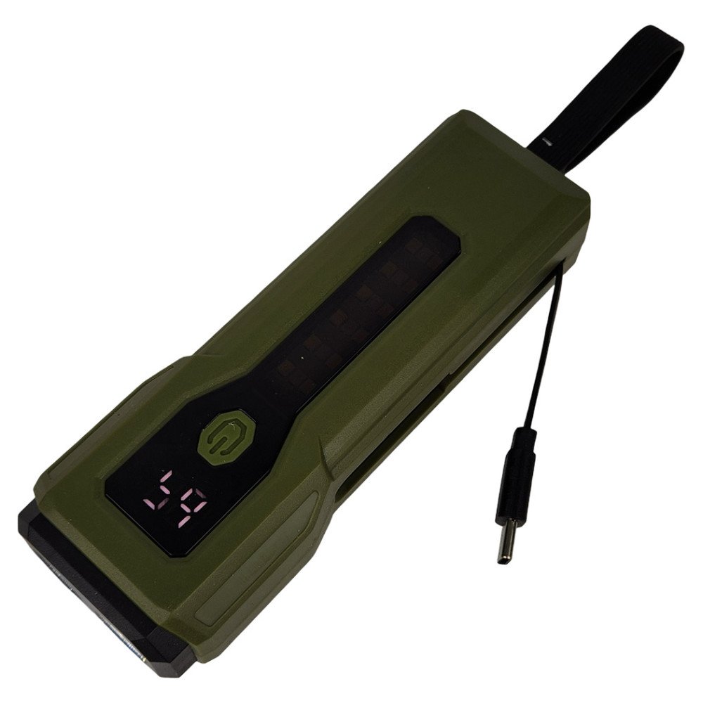 POWERBANK FENER 5000MAH Z-828