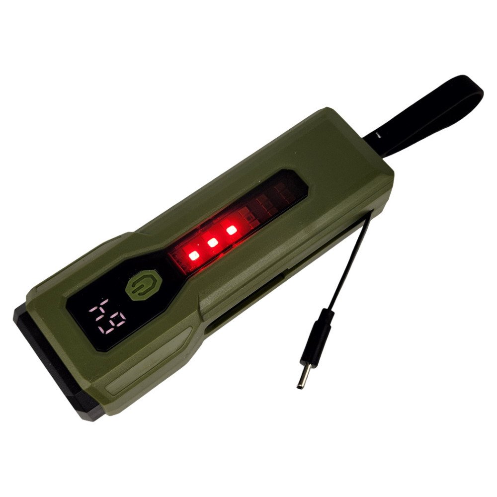 POWERBANK FENER 5000MAH Z-828