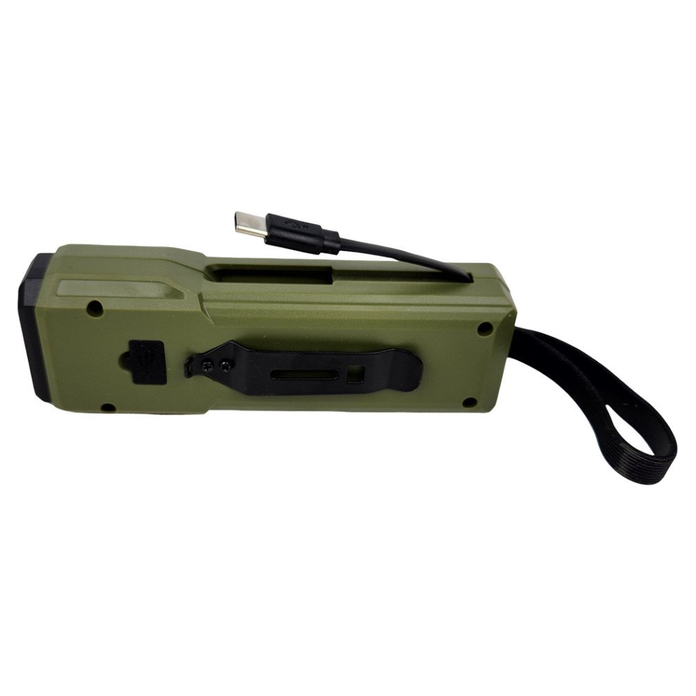 POWERBANK FENER 5000MAH Z-828