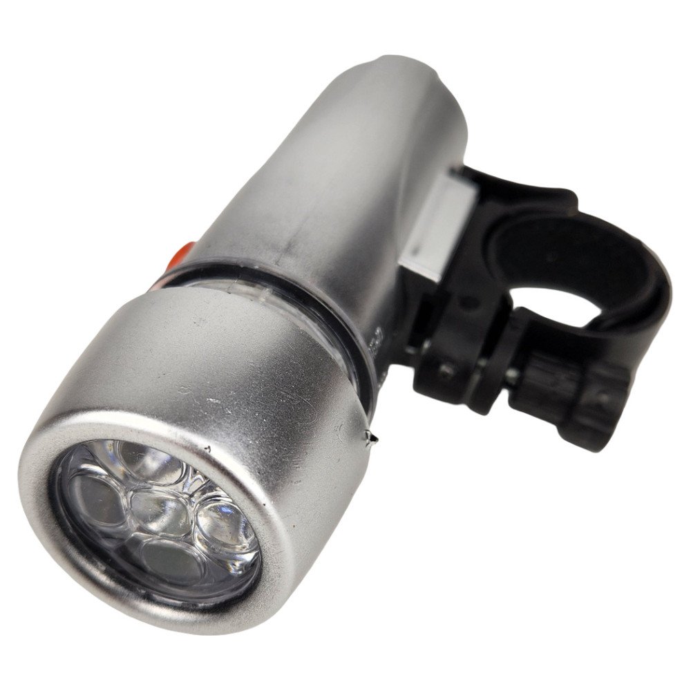 Kırgıl Bisiklet Lambası Ön Arka WJ-101