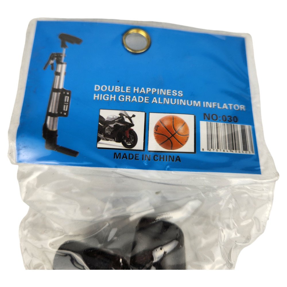 Kırgıl Bisiklet Bağlantılı Pompa No:030