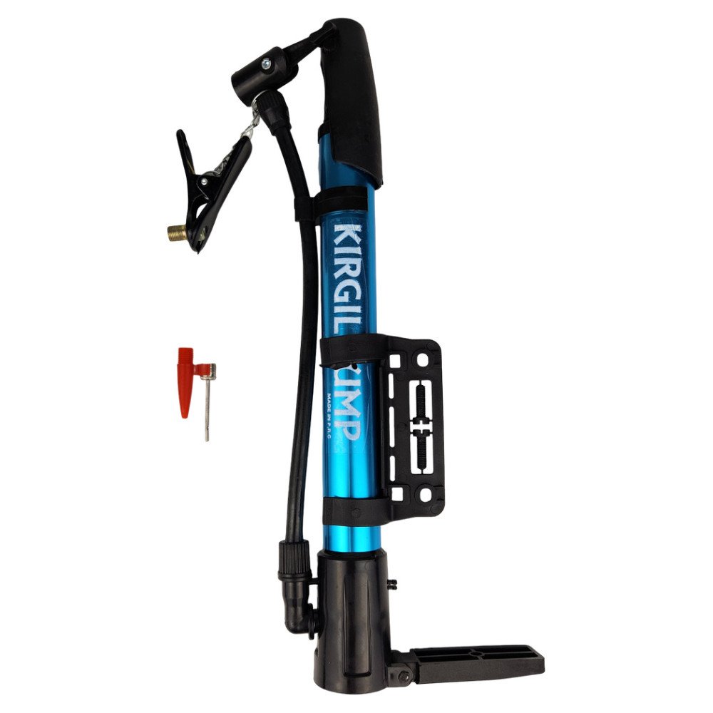 Kırgıl Bisiklet Bağlantılı Pompa No:030