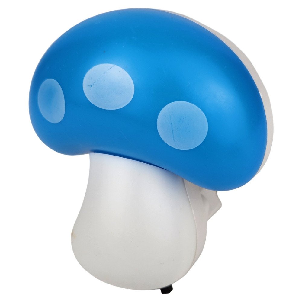 Prizli Gece Lambası Mantar MAX-4564