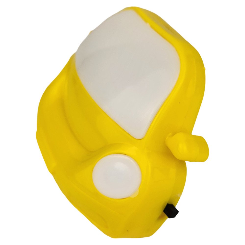 Prizli Gece Lambası Araba MAX-4556