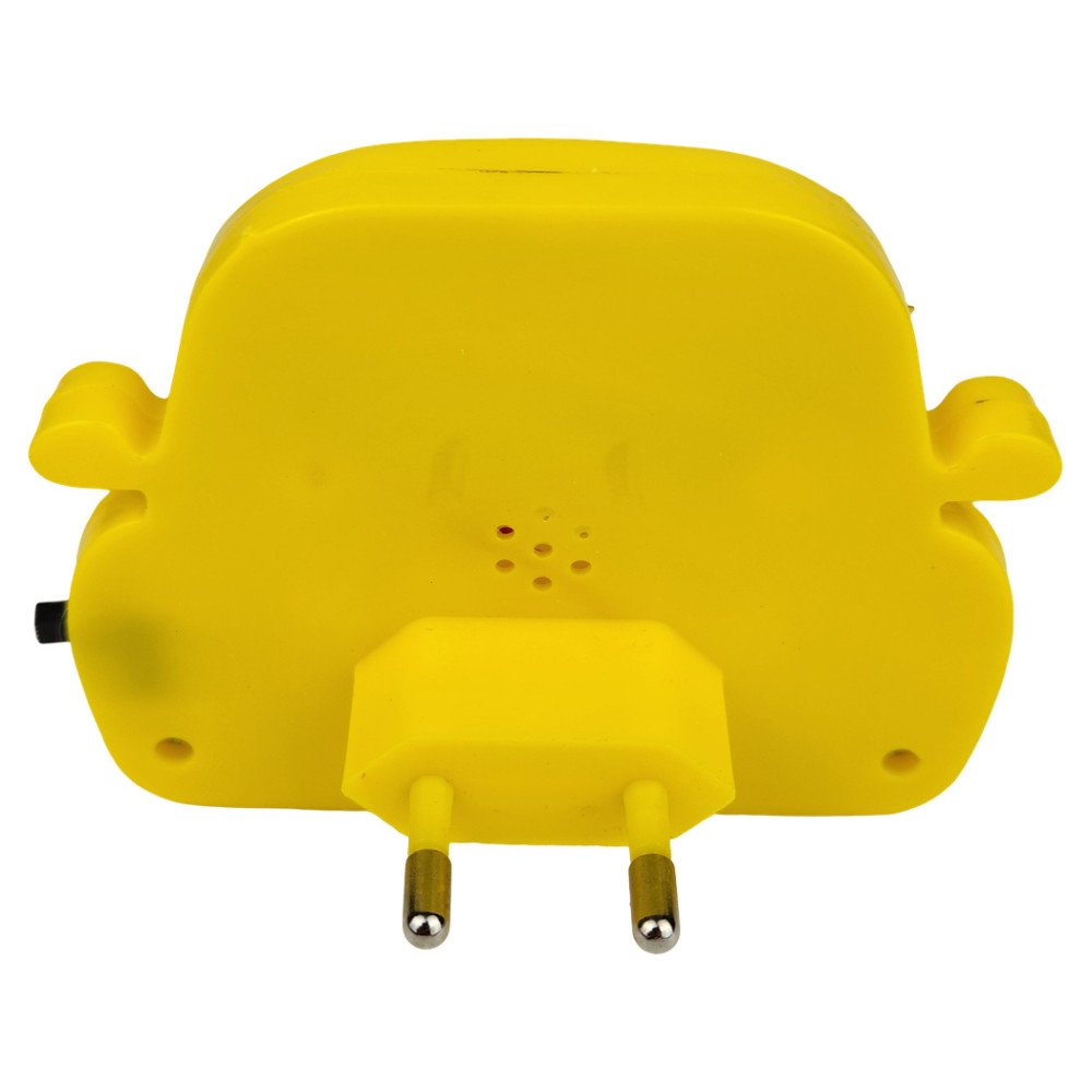 Prizli Gece Lambası Araba MAX-4556