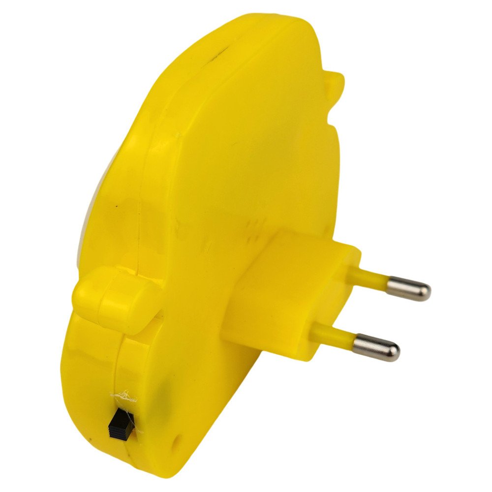 Prizli Gece Lambası Araba MAX-4556