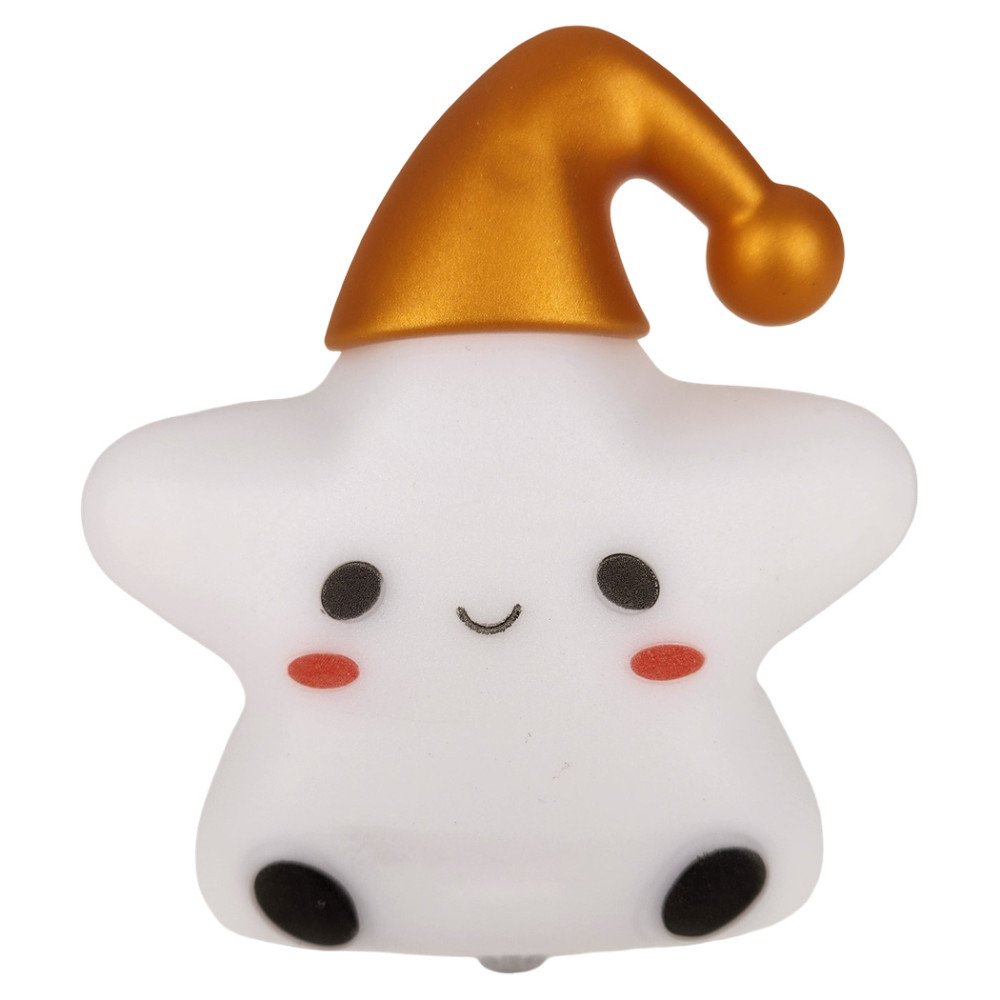 Prizli Gece Lambası Gülenyüz MAX-4560