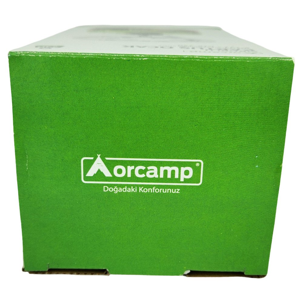Orcamp Siboplu Kartuş Ocak K-192-230