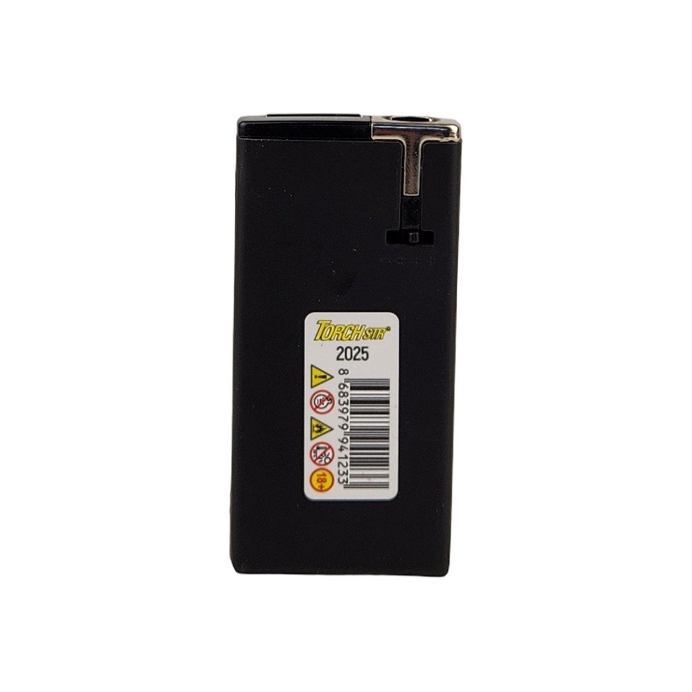 STR Geniş Torch Çakmak No:2025x25