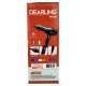 Dearling Ultra Profesyonel Saç Kurutma Makinesi TR 4200 2500W Mor