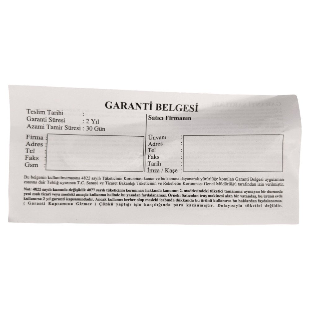 Dearling Ultra Profesyonel Saç Kurutma Makinesi TR 4200 2500W Pembe