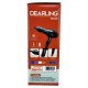 Dearling Ultra Profesyonel Saç Kurutma Makinesi TR 4200 2500W Siyah