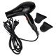 Dearling Ultra Profesyonel Saç Kurutma Makinesi TR 4200 2500W Siyah
