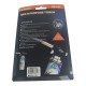 Flame Gun 8517 Pürmüz Başlığı
