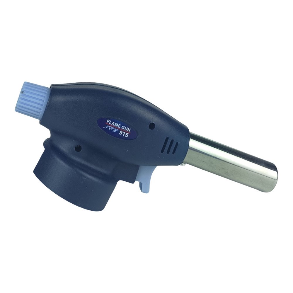 Flame Gun 8517 Pürmüz Başlığı
