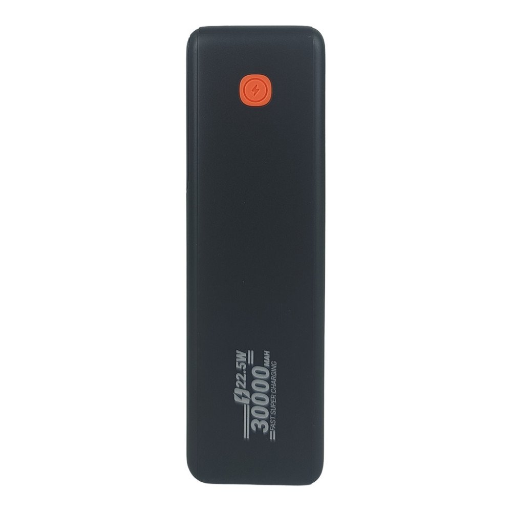Linkage LKP-66 30.000 mAh Hızlı Şarjlı Taşınabilir Powerbank