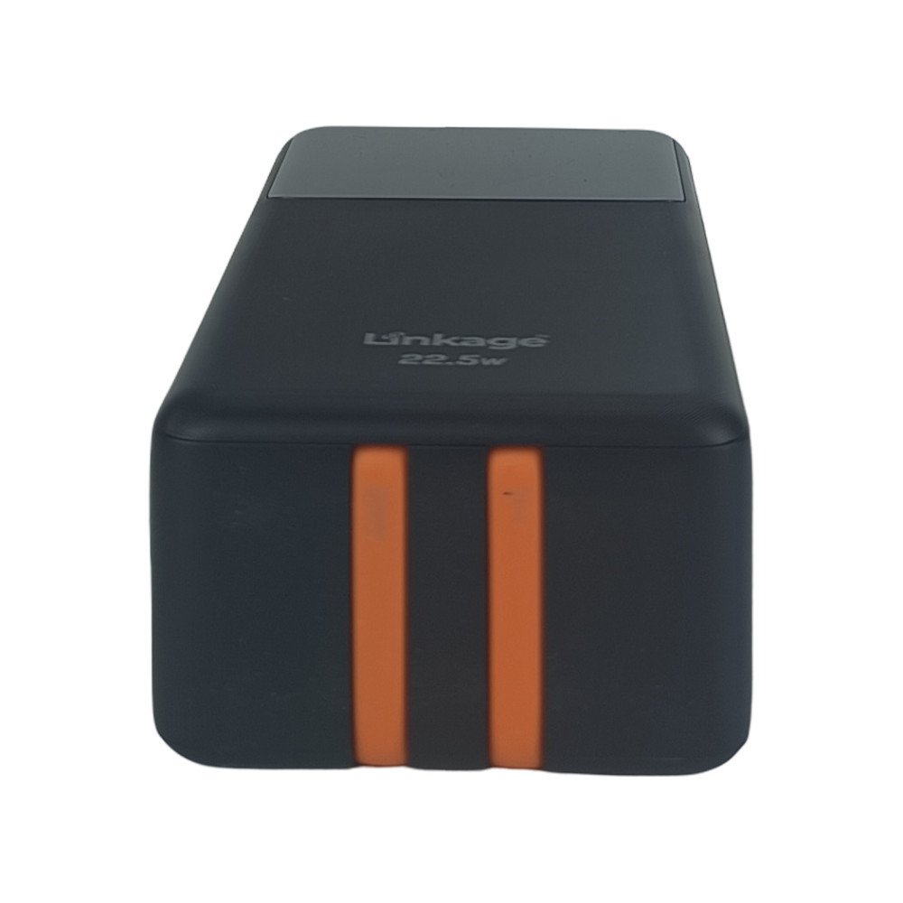 Linkage LKP-66 30.000 mAh Hızlı Şarjlı Taşınabilir Powerbank