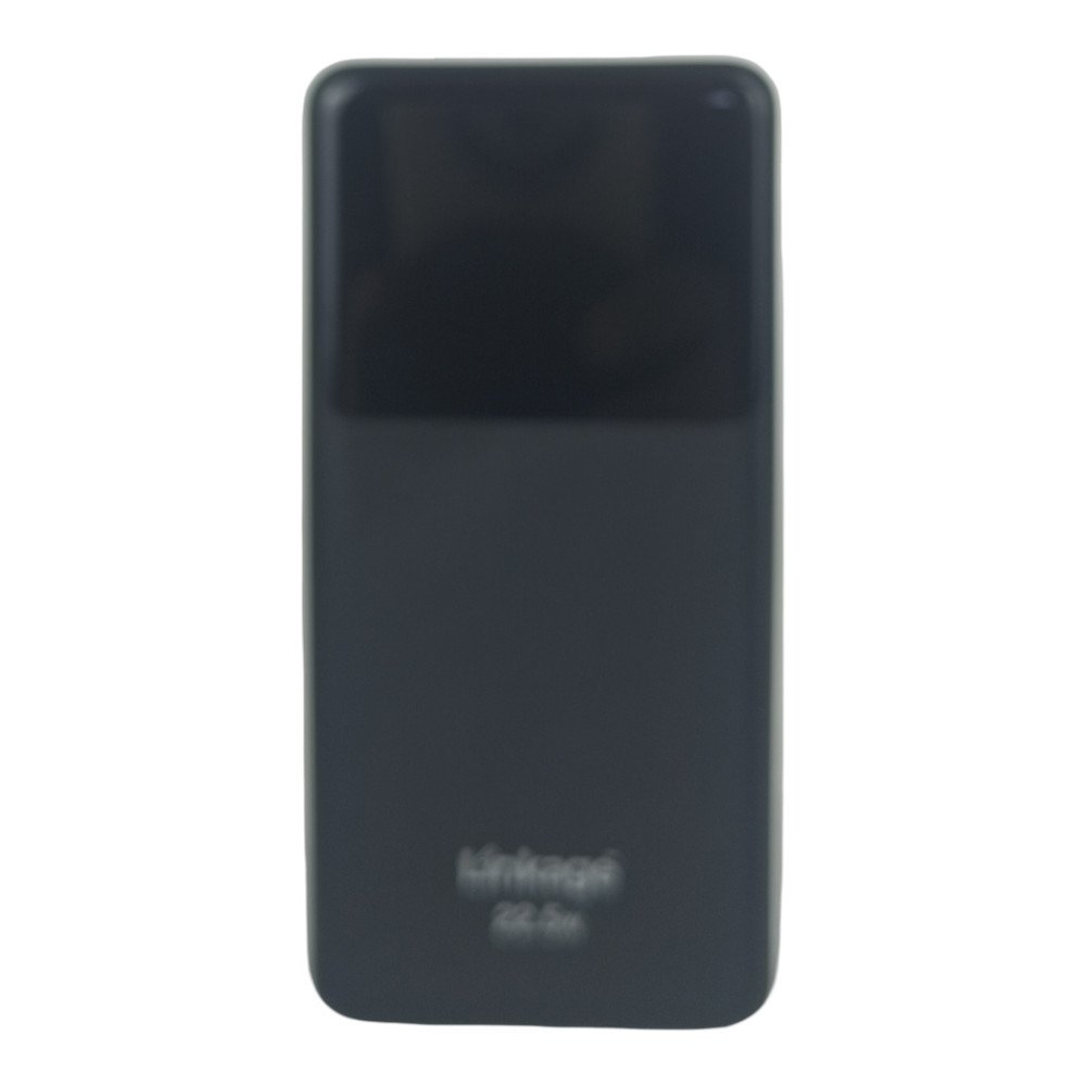Linkage LKP-66 30.000 mAh Hızlı Şarjlı Taşınabilir Powerbank