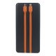 Linkage LKP-66 30.000 mAh Hızlı Şarjlı Taşınabilir Powerbank