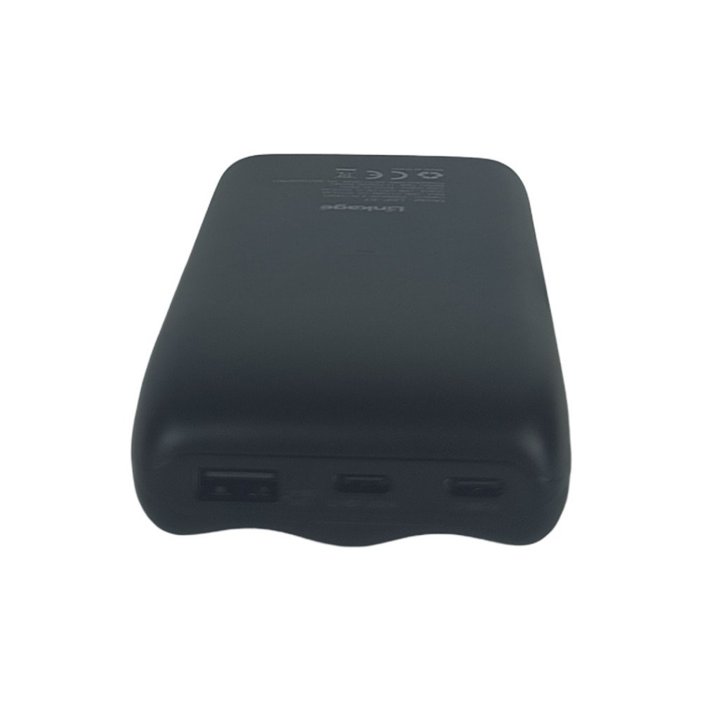 Linkage LKP-57 20.000 mAh Taşınabilir Powerbank