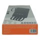 Linkage LKP-52 10.000 mAh Dahili Type-C, Micro USB ve Lightning Kablolu LCD Powerbank
