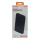 Linkage LKP-55 10.000 mAh Çift USB-C Girişli ve USB-A Çıkışlı Powerbank