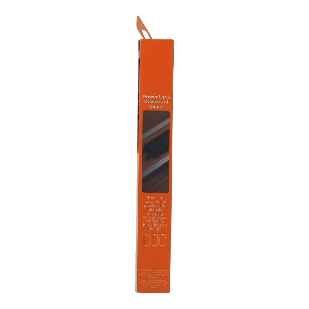 Linkage LKP-55 10.000 mAh Çift USB-C Girişli ve USB-A Çıkışlı Powerbank