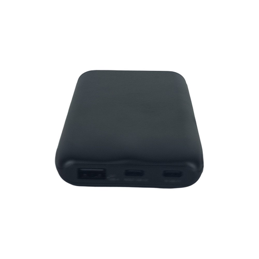 Linkage LKP-55 10.000 mAh Çift USB-C Girişli ve USB-A Çıkışlı Powerbank