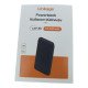 Linkage LKP-55 10.000 mAh Çift USB-C Girişli ve USB-A Çıkışlı Powerbank