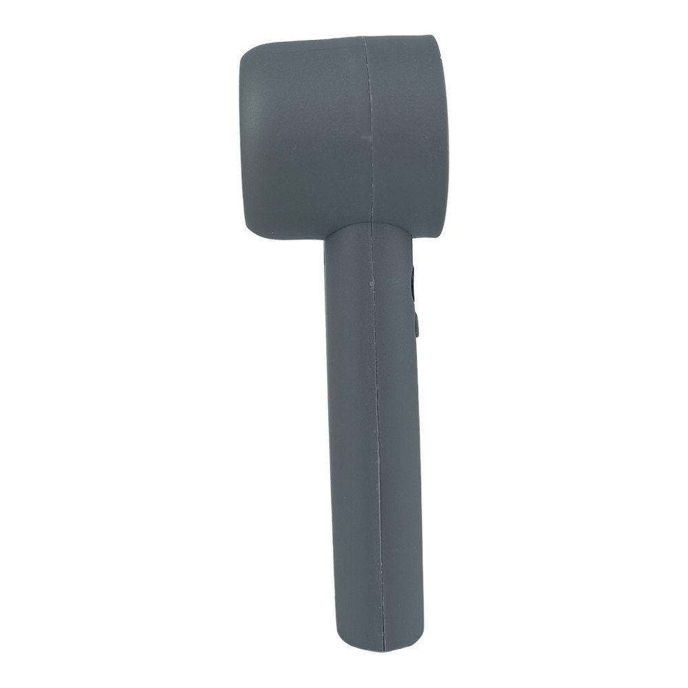 Blic BWFN20 Dijital Göstergeli 14.000 RPM USB-C Şarjlı Mini El Fanı