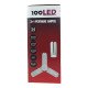 Bizim 100 LED 3+1 Kanatlı 34 Watt 3230 Lümen Ampul