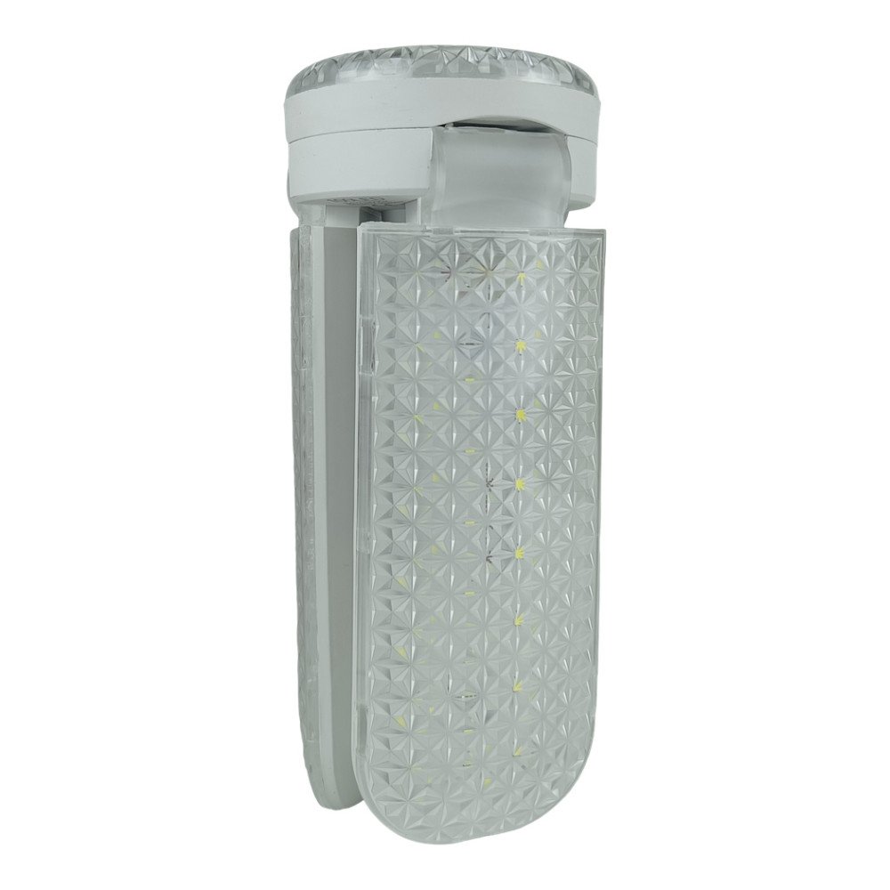 Bizim 100 LED 3+1 Kanatlı 34 Watt 3230 Lümen Ampul