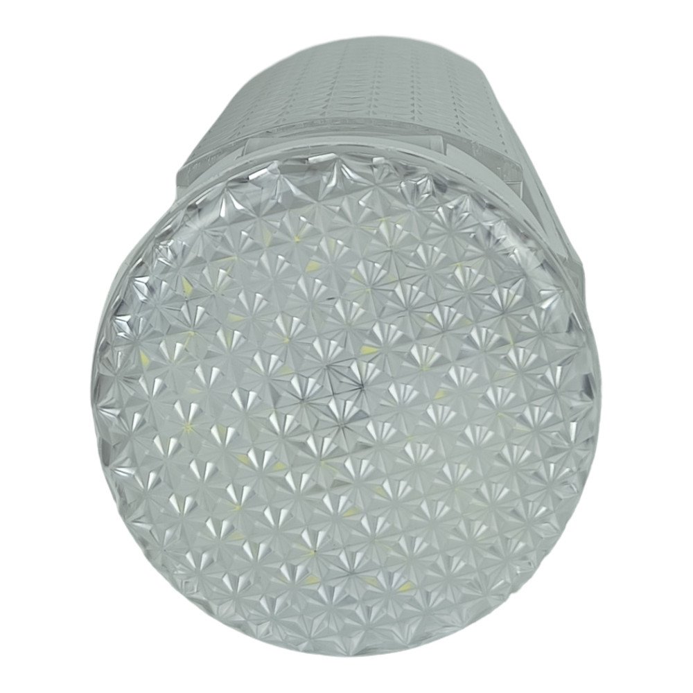 Bizim 100 LED 3+1 Kanatlı 34 Watt 3230 Lümen Ampul
