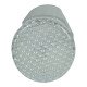 Bizim 100 LED 3+1 Kanatlı 34 Watt 3230 Lümen Ampul