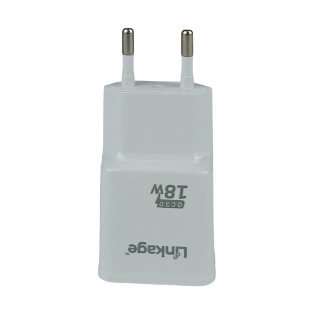 Linkage LKC-23 18 W 3 A USB Şarj Adaptörü
