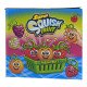 Super Squish 5967 İkili Meyveli Beyin Stres Oyuncağı 12'li